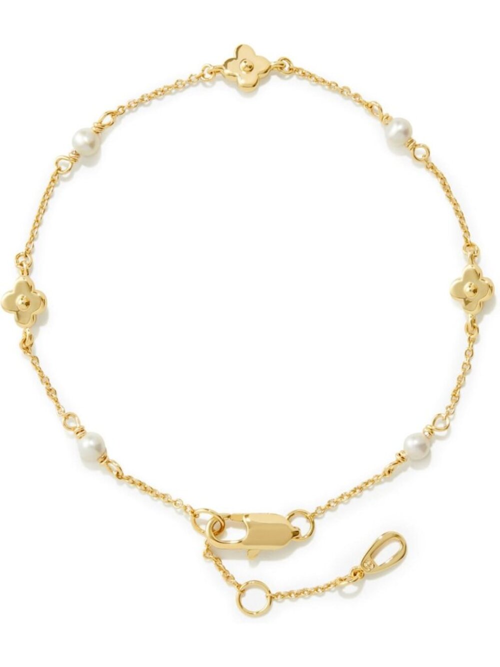 Charming Women's Bracelets - 14K Gold & Silver Plated, Elegant Jewelry Accessory